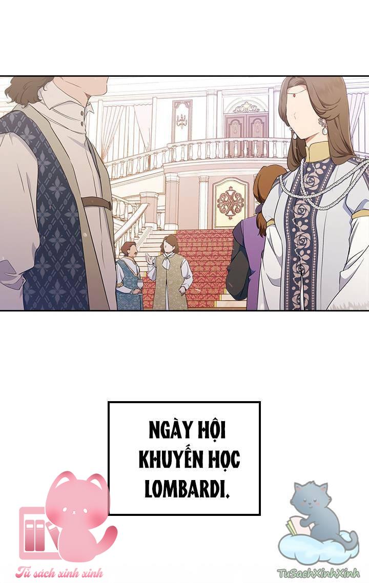 Kiếp Này Ta Sẽ Trở Thành Gia Chủ - Chap 43 - Trang 17