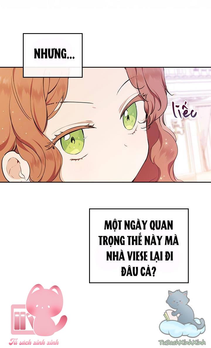 Kiếp Này Ta Sẽ Trở Thành Gia Chủ - Chap 43 - Trang 19