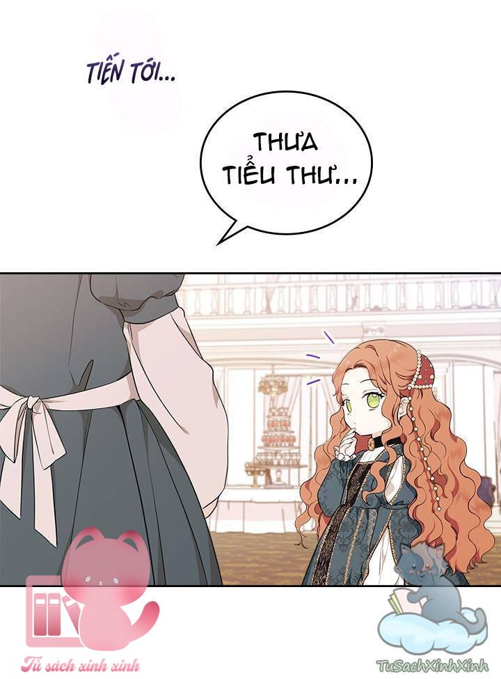 Kiếp Này Ta Sẽ Trở Thành Gia Chủ - Chap 43 - Trang 21