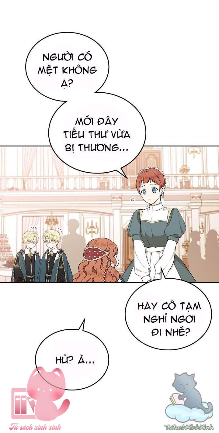Kiếp Này Ta Sẽ Trở Thành Gia Chủ - Chap 43 - Trang 22