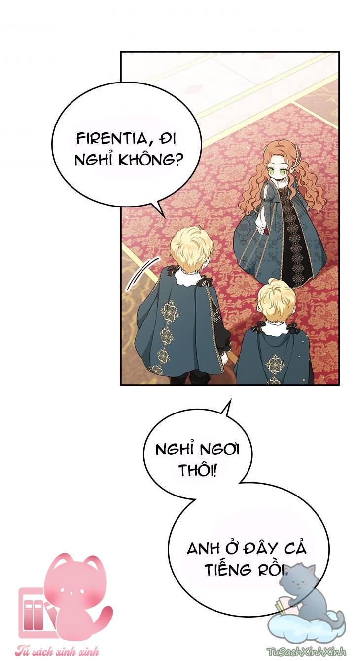 Kiếp Này Ta Sẽ Trở Thành Gia Chủ - Chap 43 - Trang 23