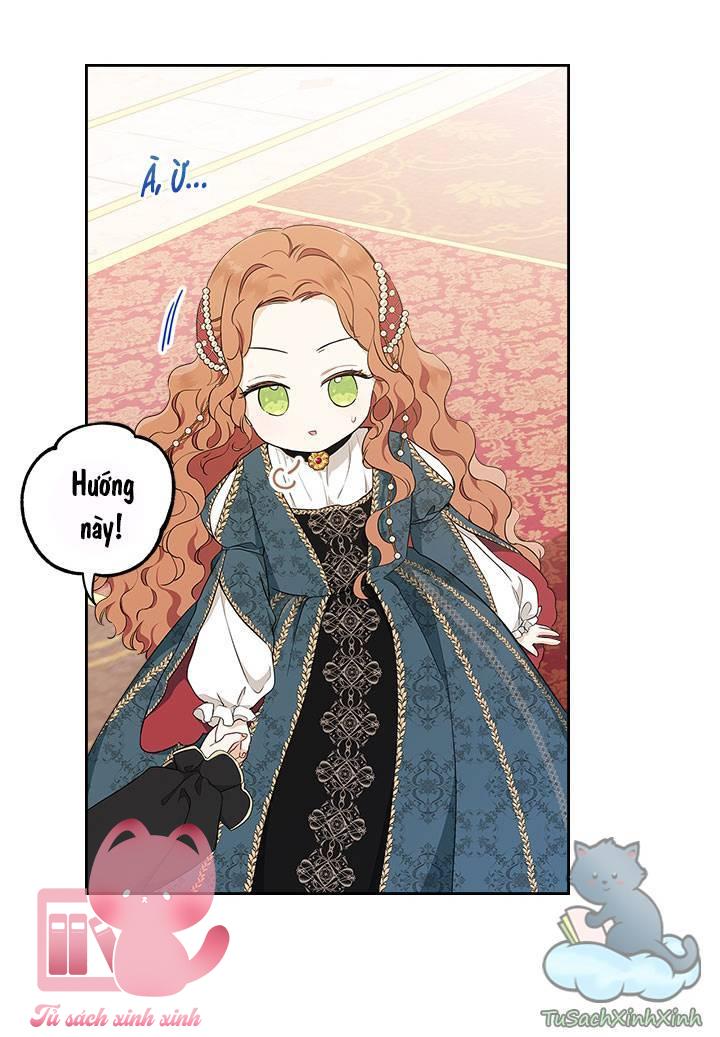 Kiếp Này Ta Sẽ Trở Thành Gia Chủ - Chap 43 - Trang 24