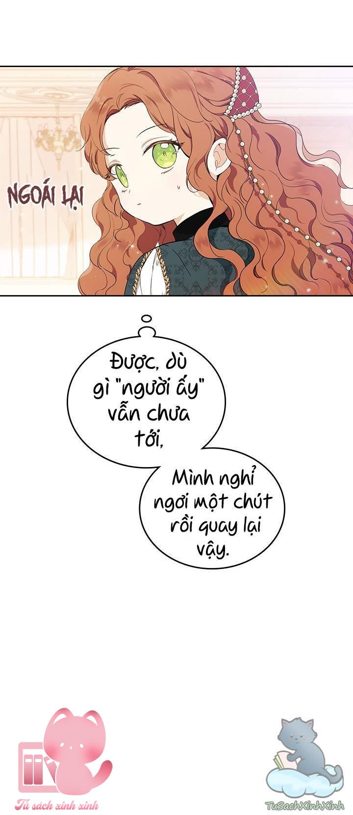 Kiếp Này Ta Sẽ Trở Thành Gia Chủ - Chap 43 - Trang 25