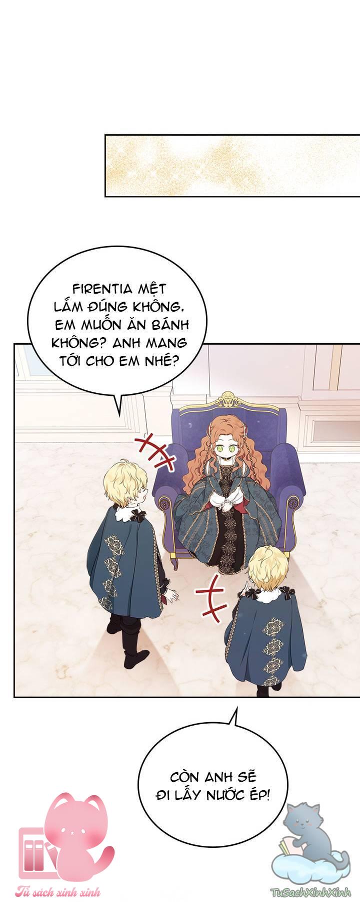 Kiếp Này Ta Sẽ Trở Thành Gia Chủ - Chap 43 - Trang 26