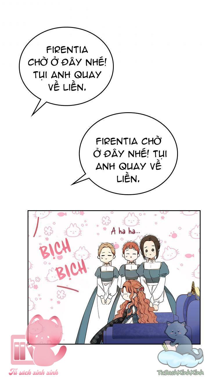 Kiếp Này Ta Sẽ Trở Thành Gia Chủ - Chap 43 - Trang 28