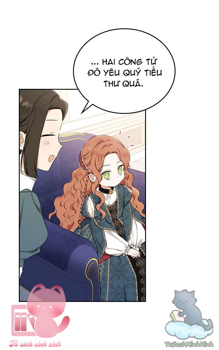 Kiếp Này Ta Sẽ Trở Thành Gia Chủ - Chap 43 - Trang 29