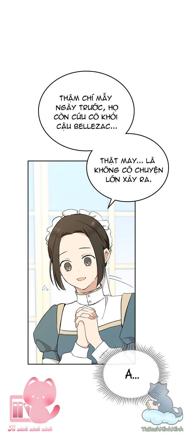 Kiếp Này Ta Sẽ Trở Thành Gia Chủ - Chap 43 - Trang 30