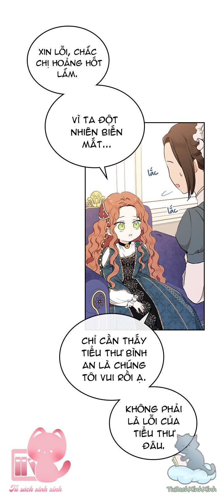 Kiếp Này Ta Sẽ Trở Thành Gia Chủ - Chap 43 - Trang 31