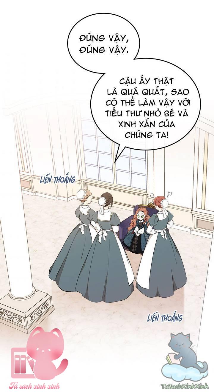 Kiếp Này Ta Sẽ Trở Thành Gia Chủ - Chap 43 - Trang 33