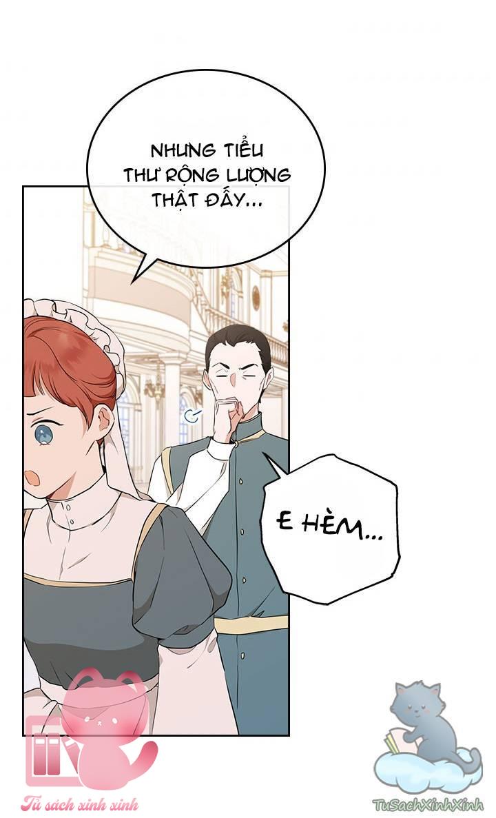 Kiếp Này Ta Sẽ Trở Thành Gia Chủ - Chap 43 - Trang 34
