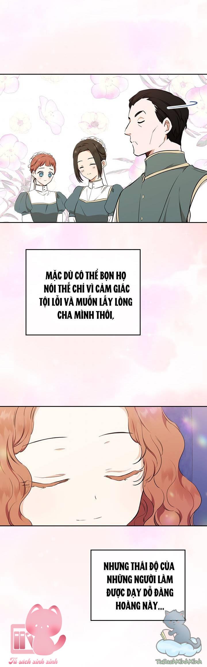 Kiếp Này Ta Sẽ Trở Thành Gia Chủ - Chap 43 - Trang 39