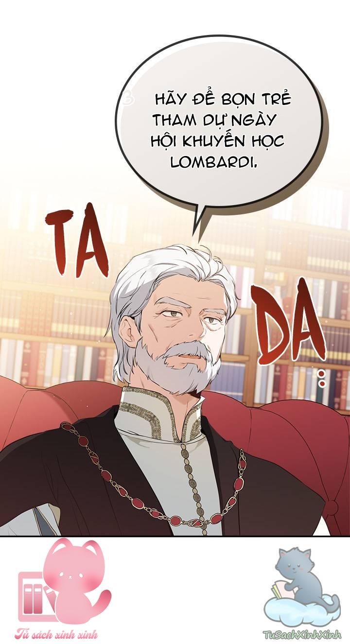Kiếp Này Ta Sẽ Trở Thành Gia Chủ - Chap 43 - Trang 5