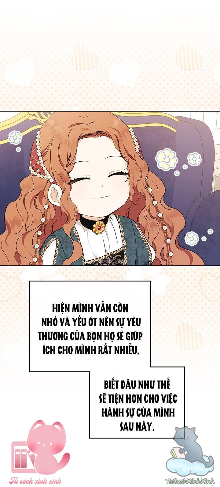 Kiếp Này Ta Sẽ Trở Thành Gia Chủ - Chap 43 - Trang 43