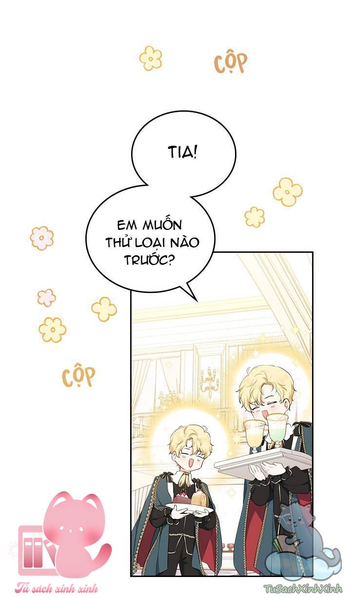 Kiếp Này Ta Sẽ Trở Thành Gia Chủ - Chap 43 - Trang 47