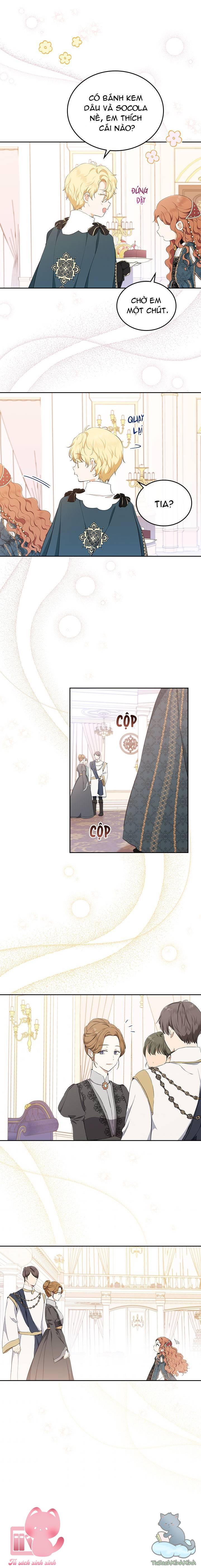 Kiếp Này Ta Sẽ Trở Thành Gia Chủ - Chap 43 - Trang 48