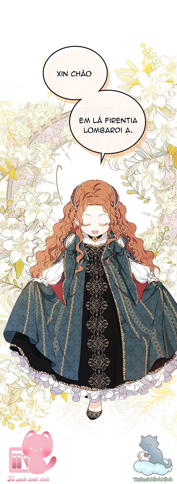Kiếp Này Ta Sẽ Trở Thành Gia Chủ - Chap 43 - Trang 50