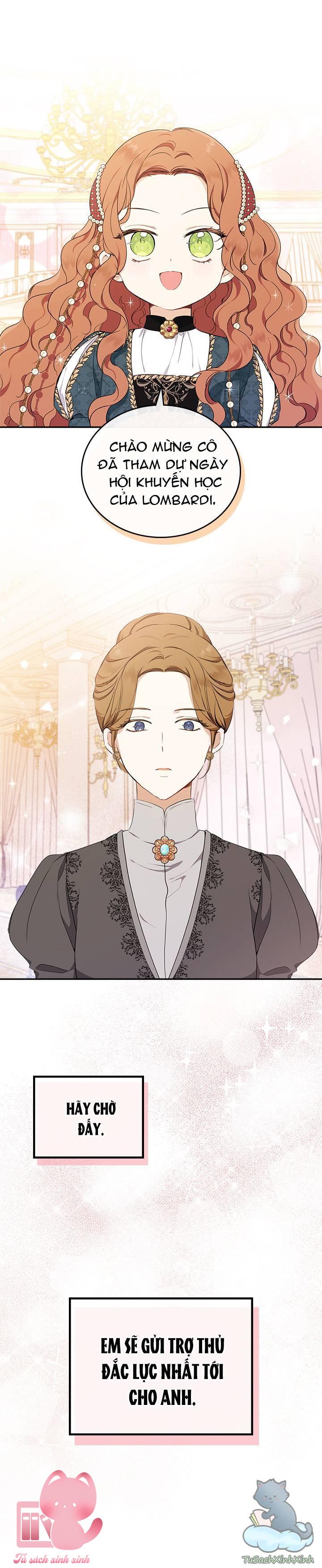 Kiếp Này Ta Sẽ Trở Thành Gia Chủ - Chap 43 - Trang 51