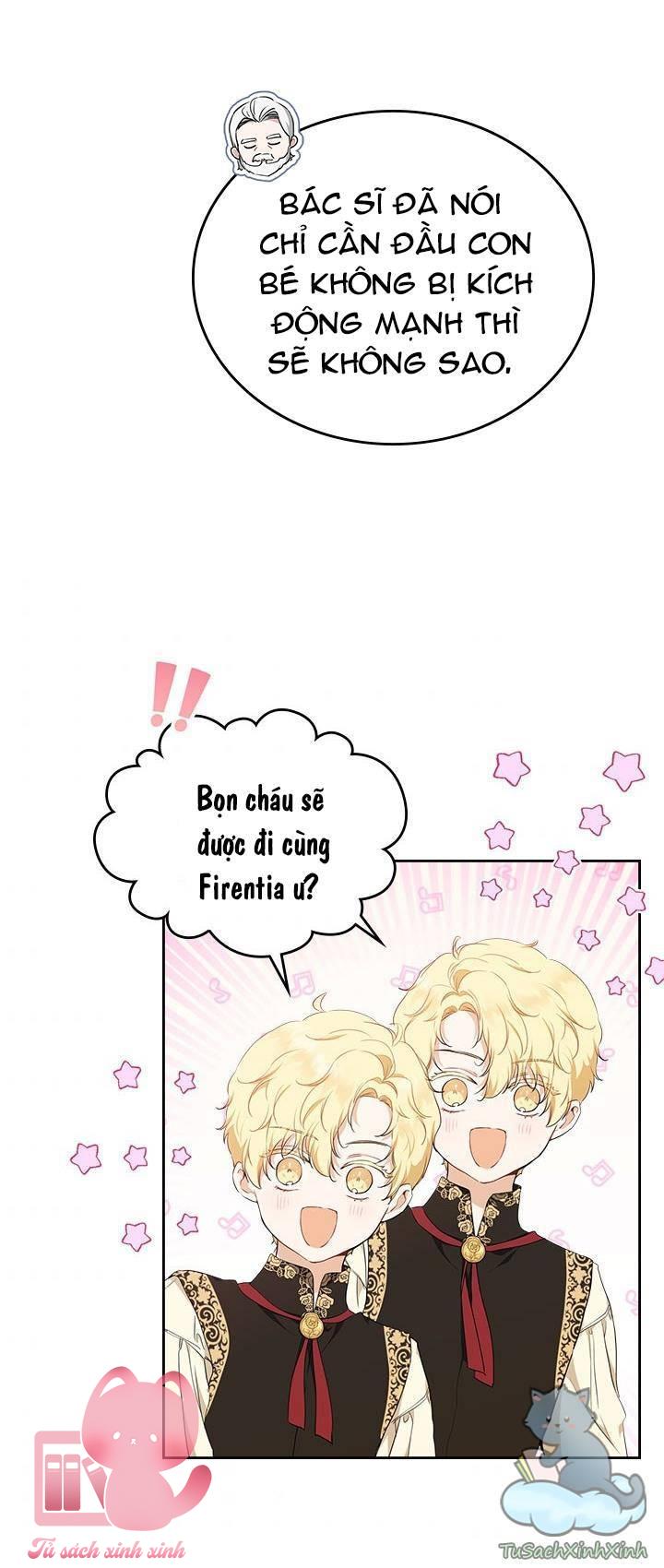Kiếp Này Ta Sẽ Trở Thành Gia Chủ - Chap 43 - Trang 8