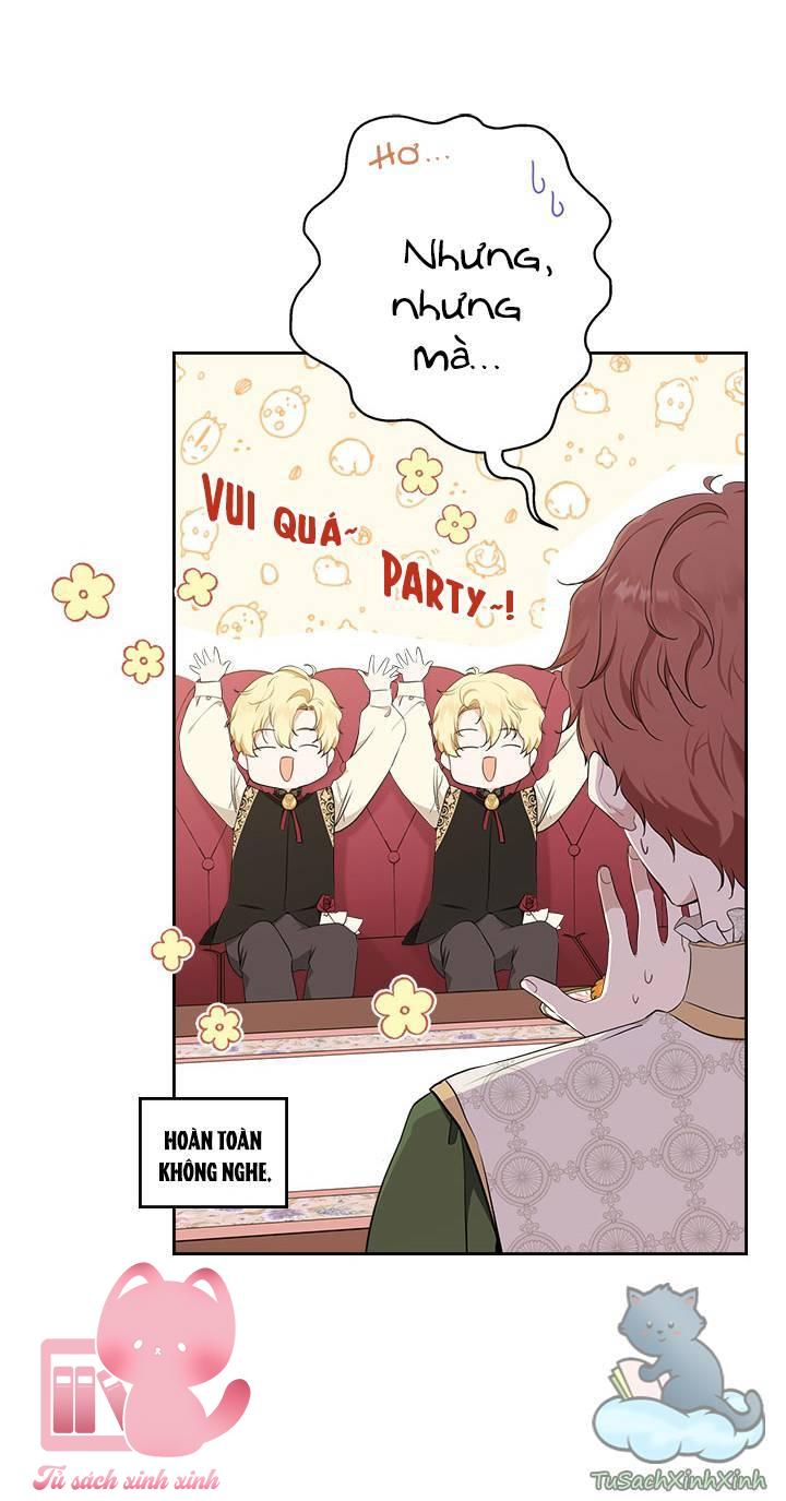 Kiếp Này Ta Sẽ Trở Thành Gia Chủ - Chap 43 - Trang 10
