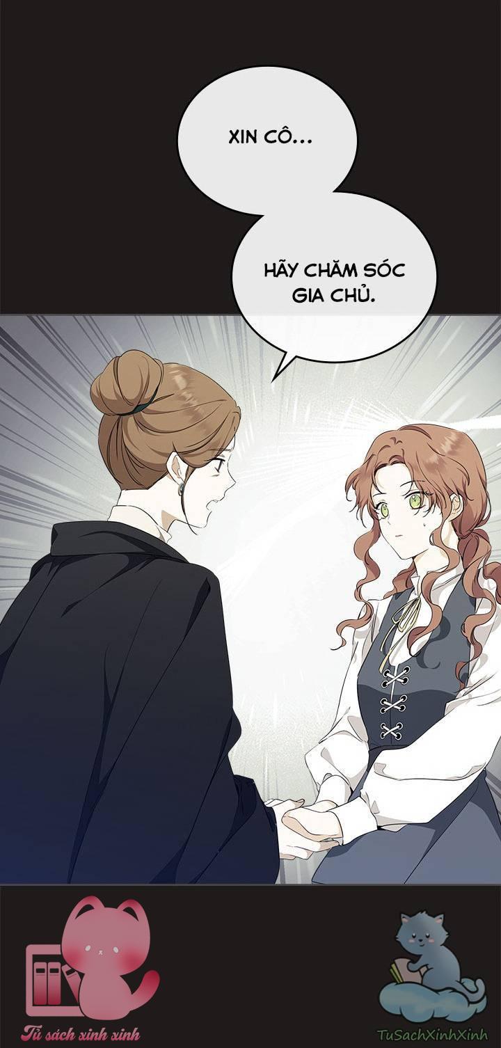Kiếp Này Ta Sẽ Trở Thành Gia Chủ - Chap 44 - Trang 15