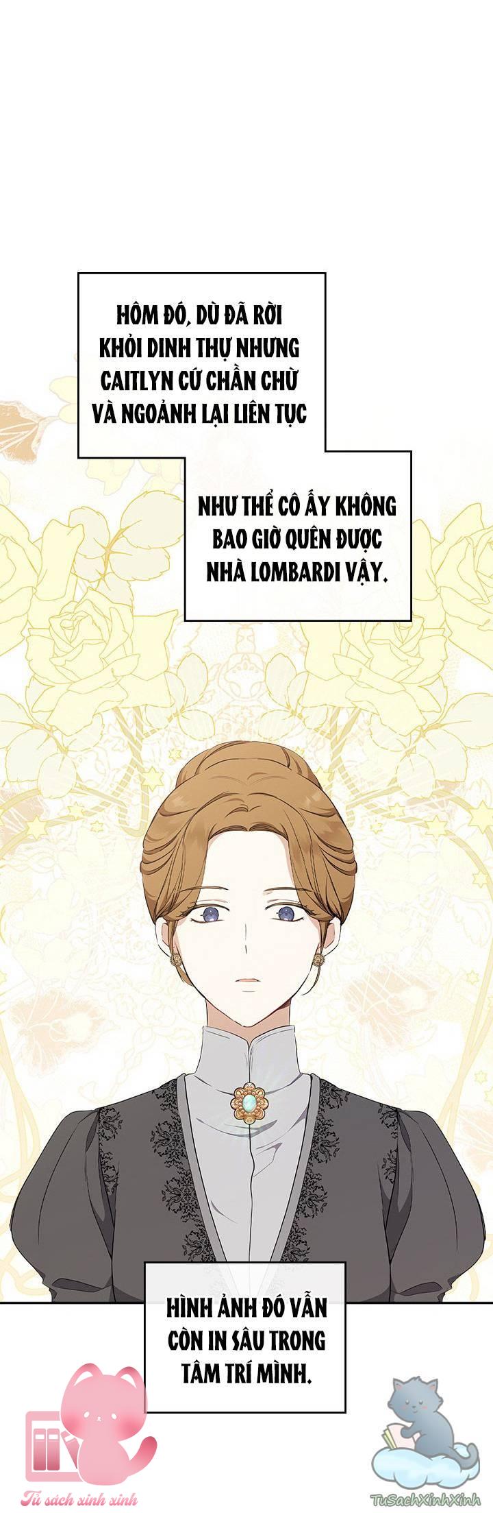 Kiếp Này Ta Sẽ Trở Thành Gia Chủ - Chap 44 - Trang 20