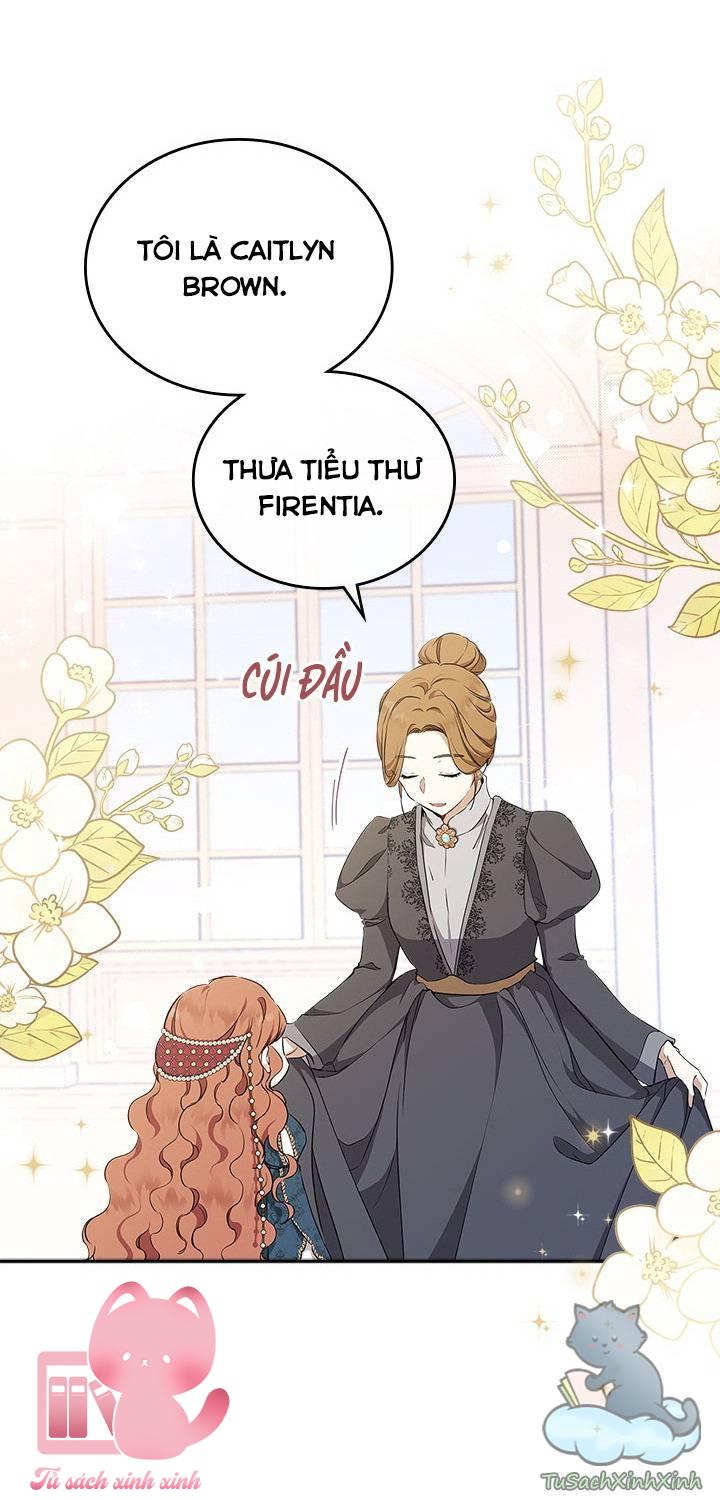Kiếp Này Ta Sẽ Trở Thành Gia Chủ - Chap 44 - Trang 22