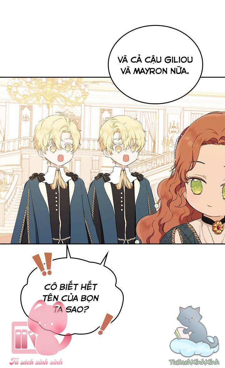 Kiếp Này Ta Sẽ Trở Thành Gia Chủ - Chap 44 - Trang 23