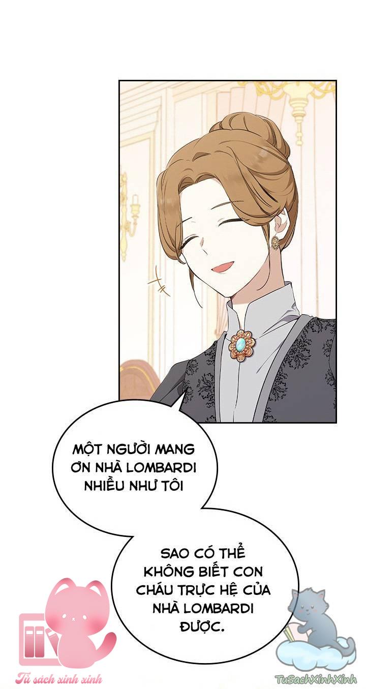 Kiếp Này Ta Sẽ Trở Thành Gia Chủ - Chap 44 - Trang 24