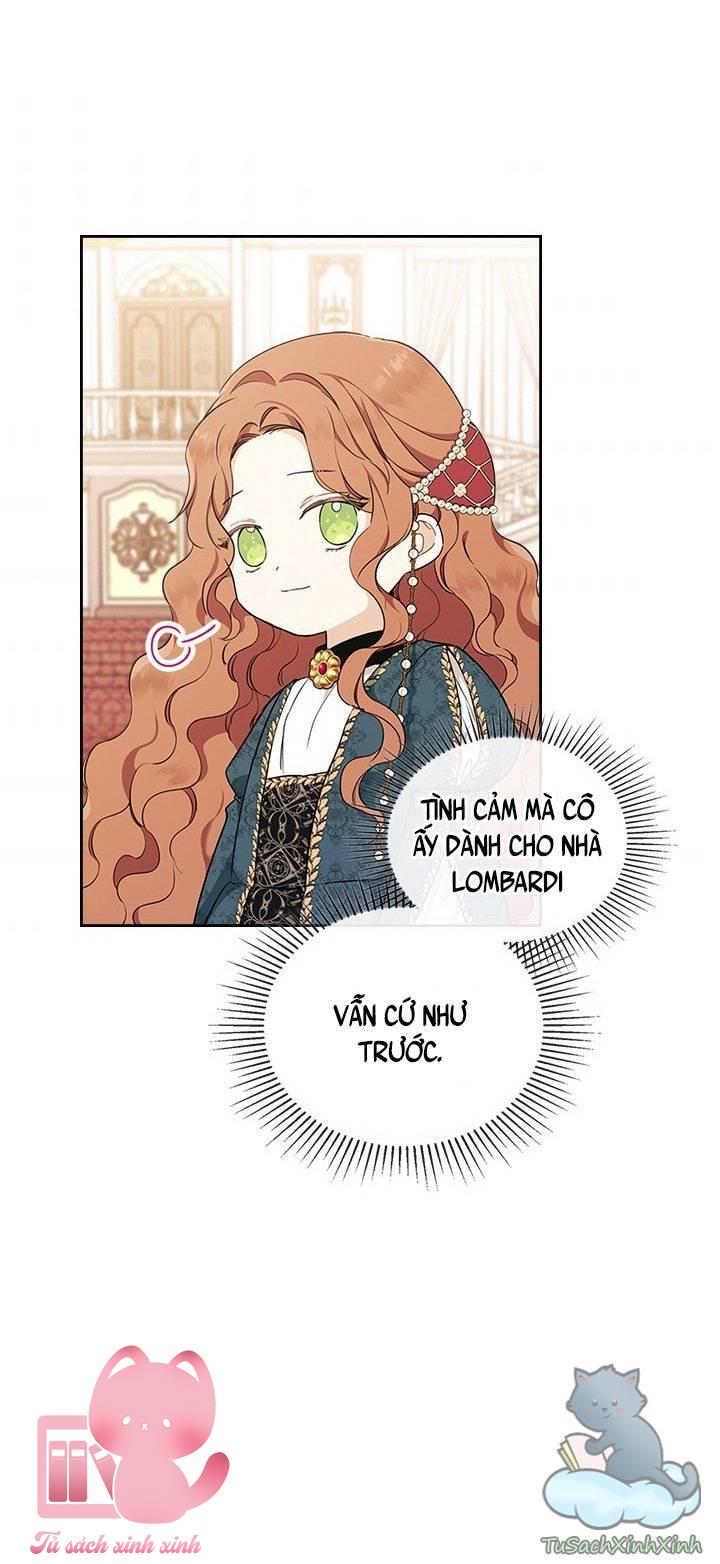 Kiếp Này Ta Sẽ Trở Thành Gia Chủ - Chap 44 - Trang 26
