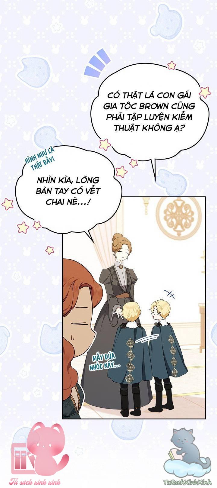 Kiếp Này Ta Sẽ Trở Thành Gia Chủ - Chap 44 - Trang 29