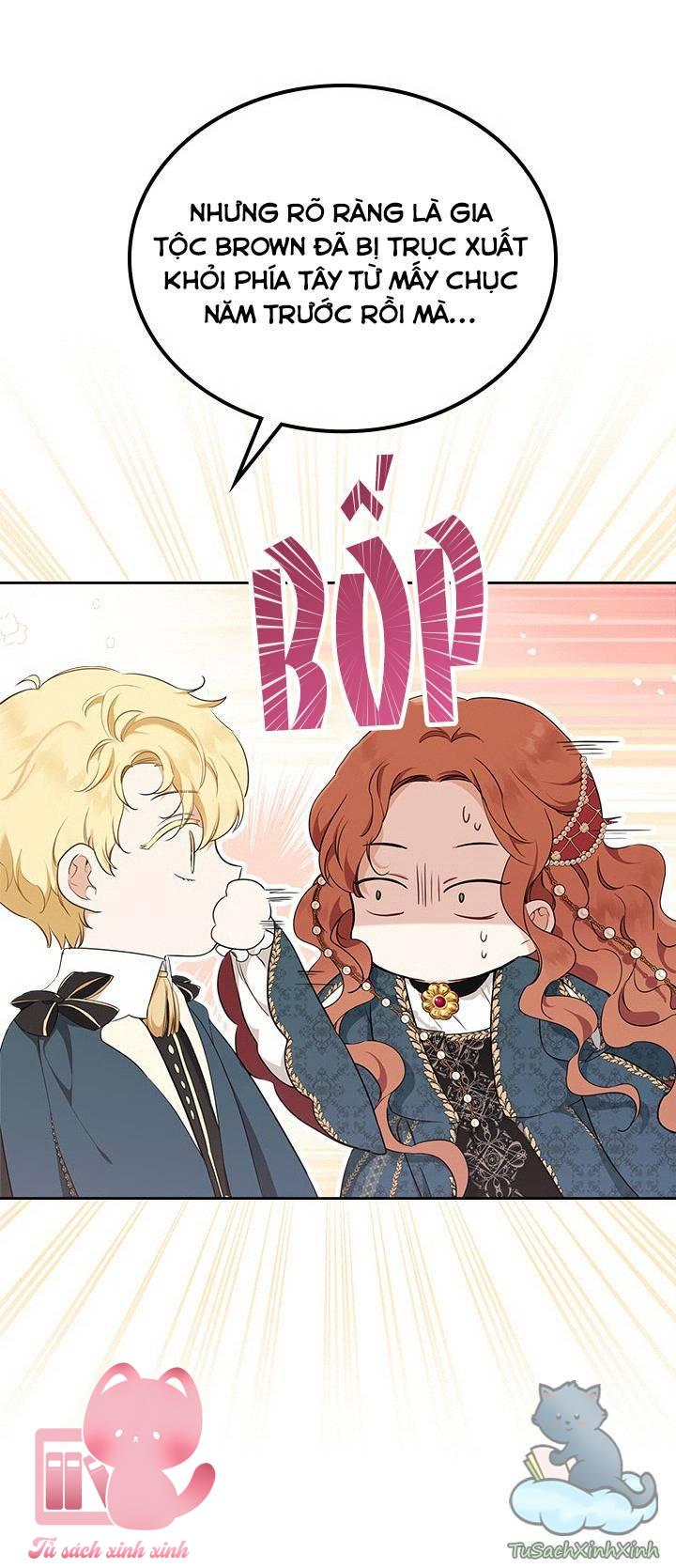 Kiếp Này Ta Sẽ Trở Thành Gia Chủ - Chap 44 - Trang 31