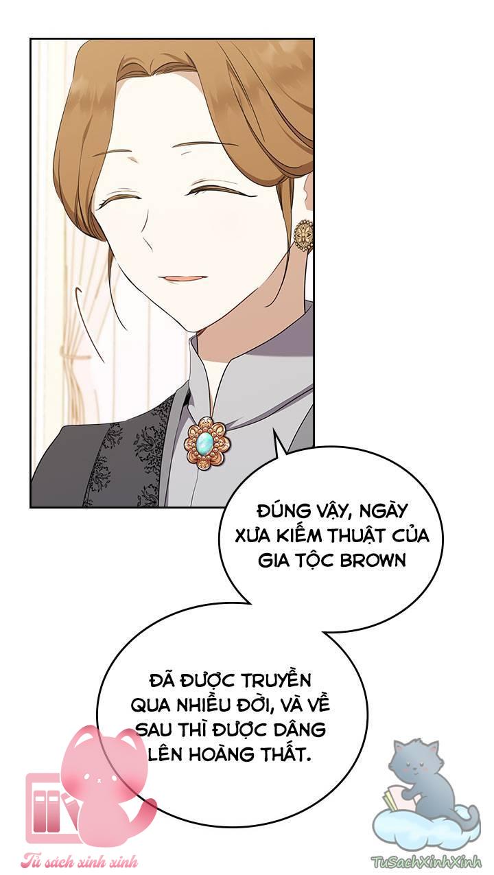 Kiếp Này Ta Sẽ Trở Thành Gia Chủ - Chap 44 - Trang 36