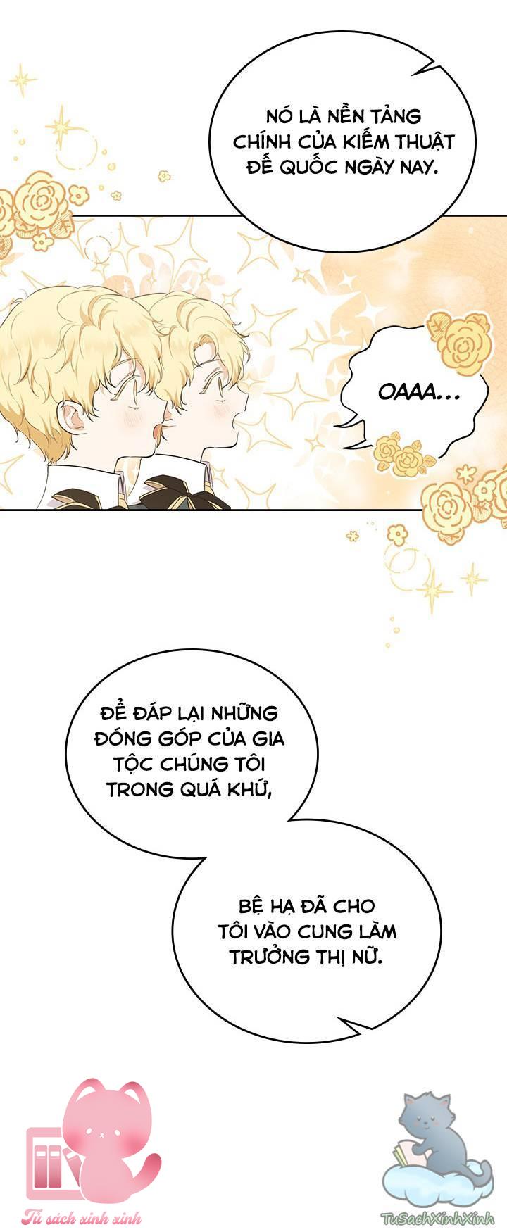 Kiếp Này Ta Sẽ Trở Thành Gia Chủ - Chap 44 - Trang 37