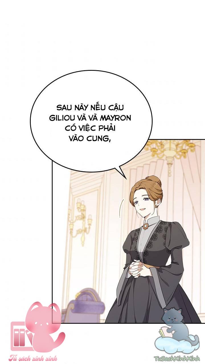 Kiếp Này Ta Sẽ Trở Thành Gia Chủ - Chap 44 - Trang 38