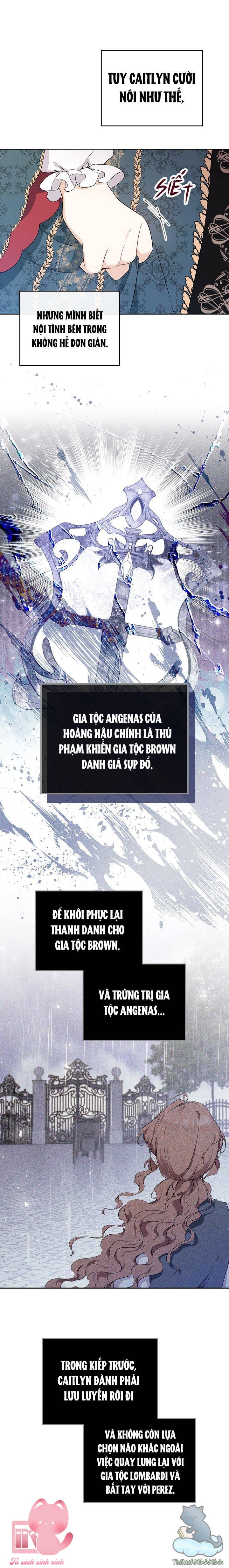 Kiếp Này Ta Sẽ Trở Thành Gia Chủ - Chap 44 - Trang 42