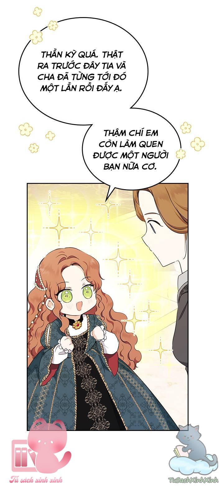 Kiếp Này Ta Sẽ Trở Thành Gia Chủ - Chap 44 - Trang 46