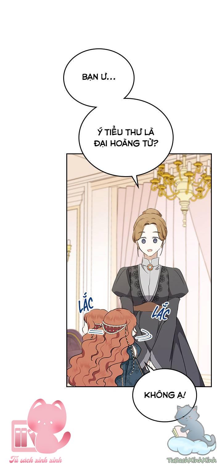Kiếp Này Ta Sẽ Trở Thành Gia Chủ - Chap 44 - Trang 47