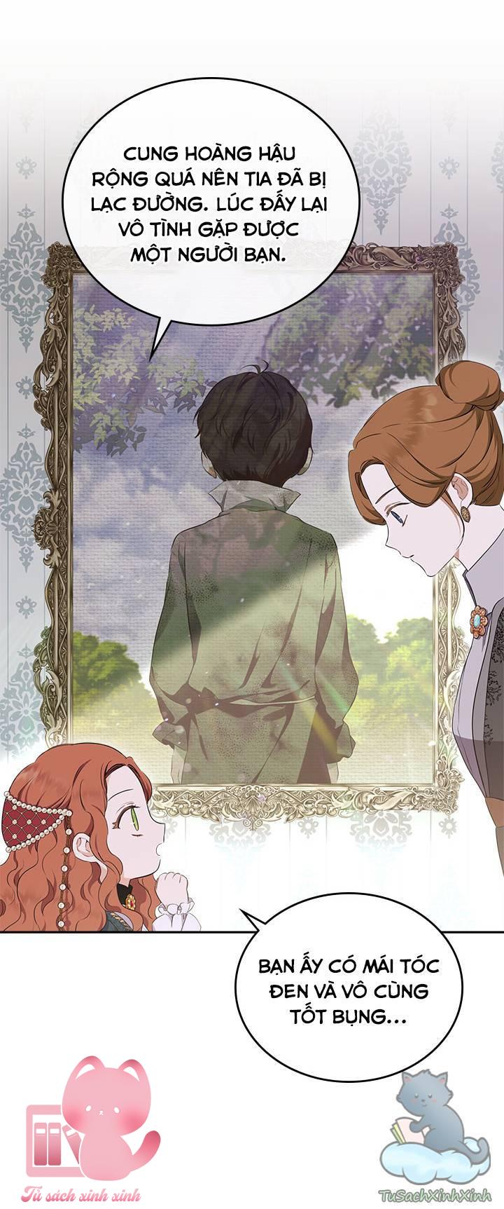 Kiếp Này Ta Sẽ Trở Thành Gia Chủ - Chap 44 - Trang 48