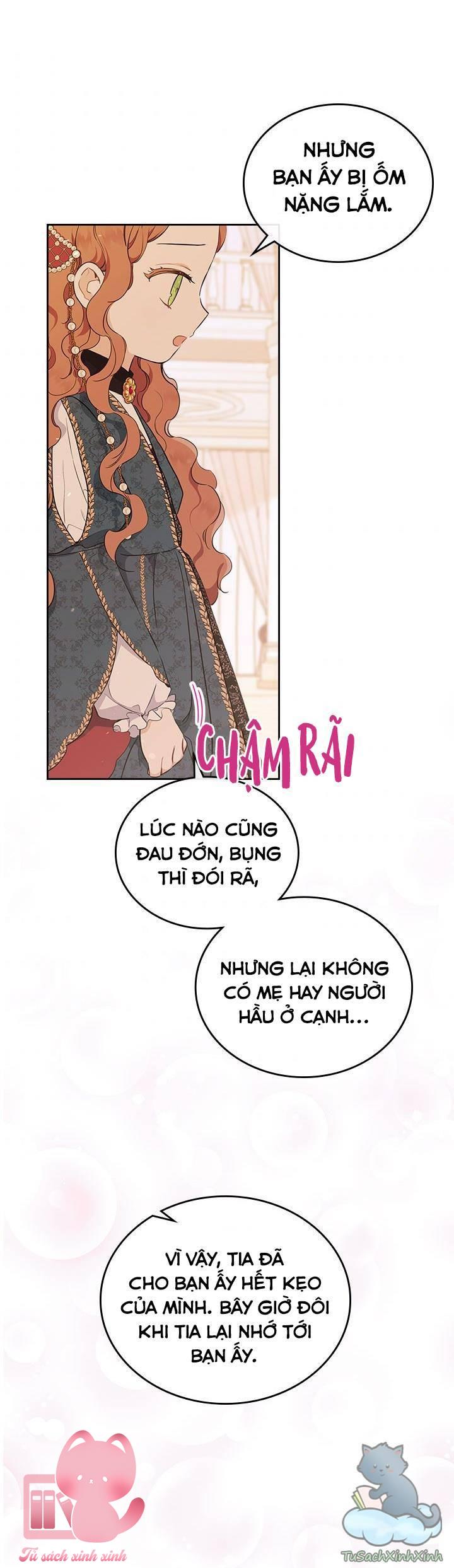 Kiếp Này Ta Sẽ Trở Thành Gia Chủ - Chap 44 - Trang 49