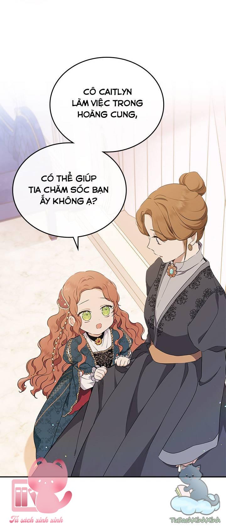 Kiếp Này Ta Sẽ Trở Thành Gia Chủ - Chap 44 - Trang 51