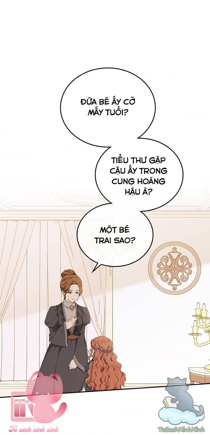 Kiếp Này Ta Sẽ Trở Thành Gia Chủ - Chap 44 - Trang 55