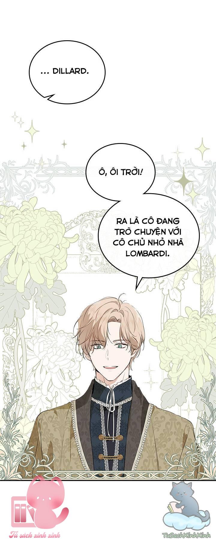 Kiếp Này Ta Sẽ Trở Thành Gia Chủ - Chap 44 - Trang 57