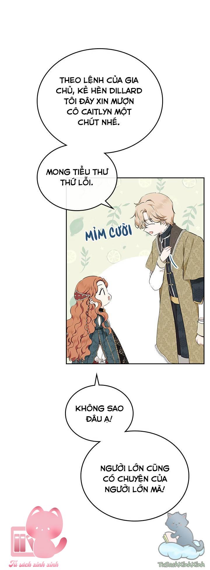 Kiếp Này Ta Sẽ Trở Thành Gia Chủ - Chap 44 - Trang 58