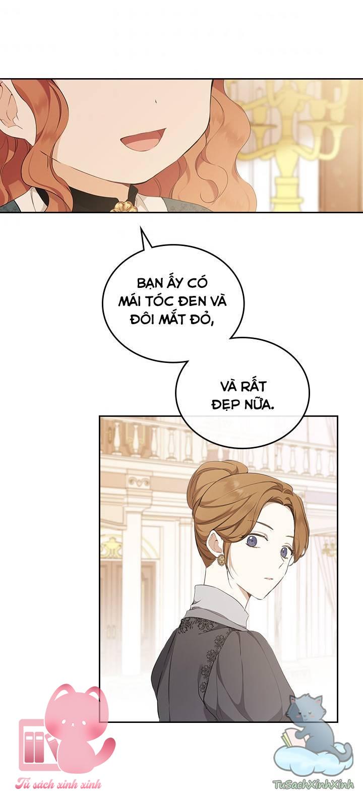 Kiếp Này Ta Sẽ Trở Thành Gia Chủ - Chap 44 - Trang 62