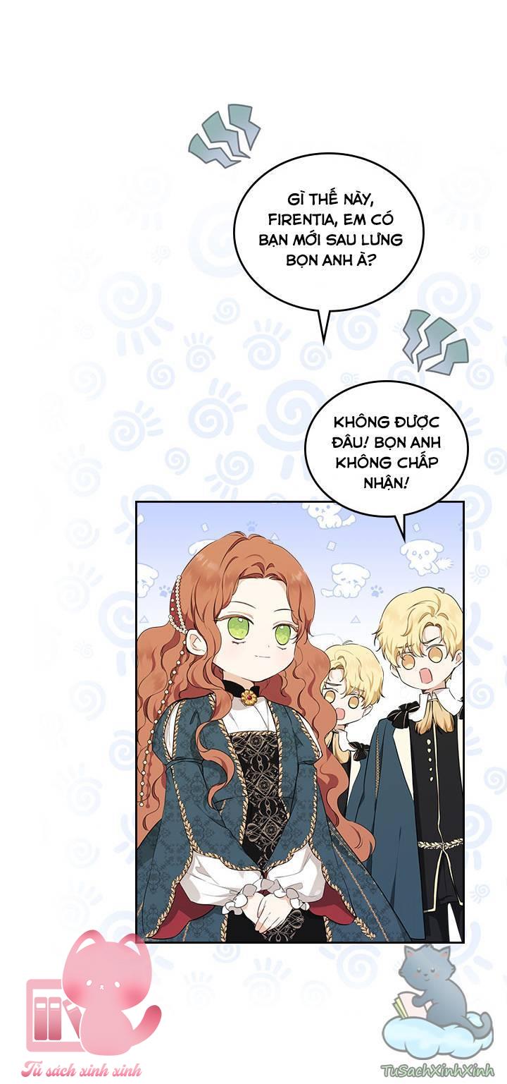 Kiếp Này Ta Sẽ Trở Thành Gia Chủ - Chap 44 - Trang 65