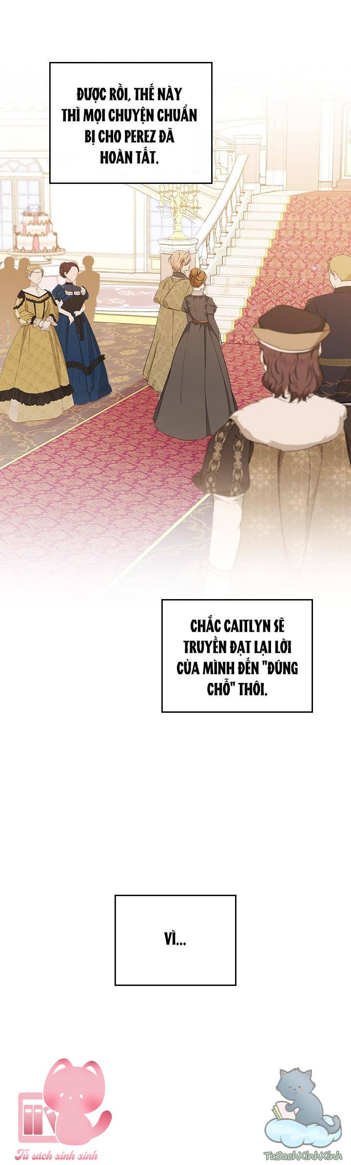 Kiếp Này Ta Sẽ Trở Thành Gia Chủ - Chap 44 - Trang 66