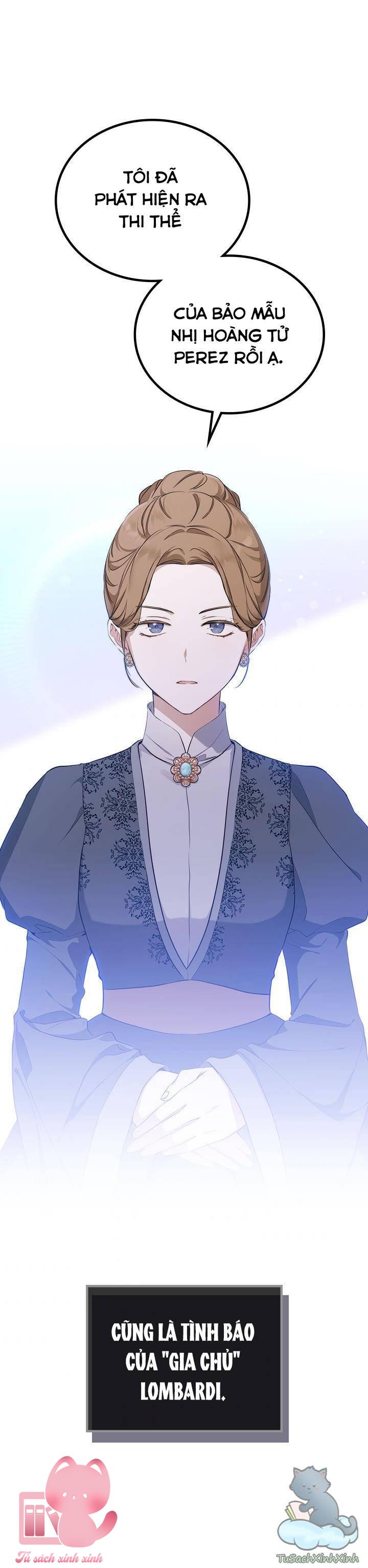 Kiếp Này Ta Sẽ Trở Thành Gia Chủ - Chap 44 - Trang 71