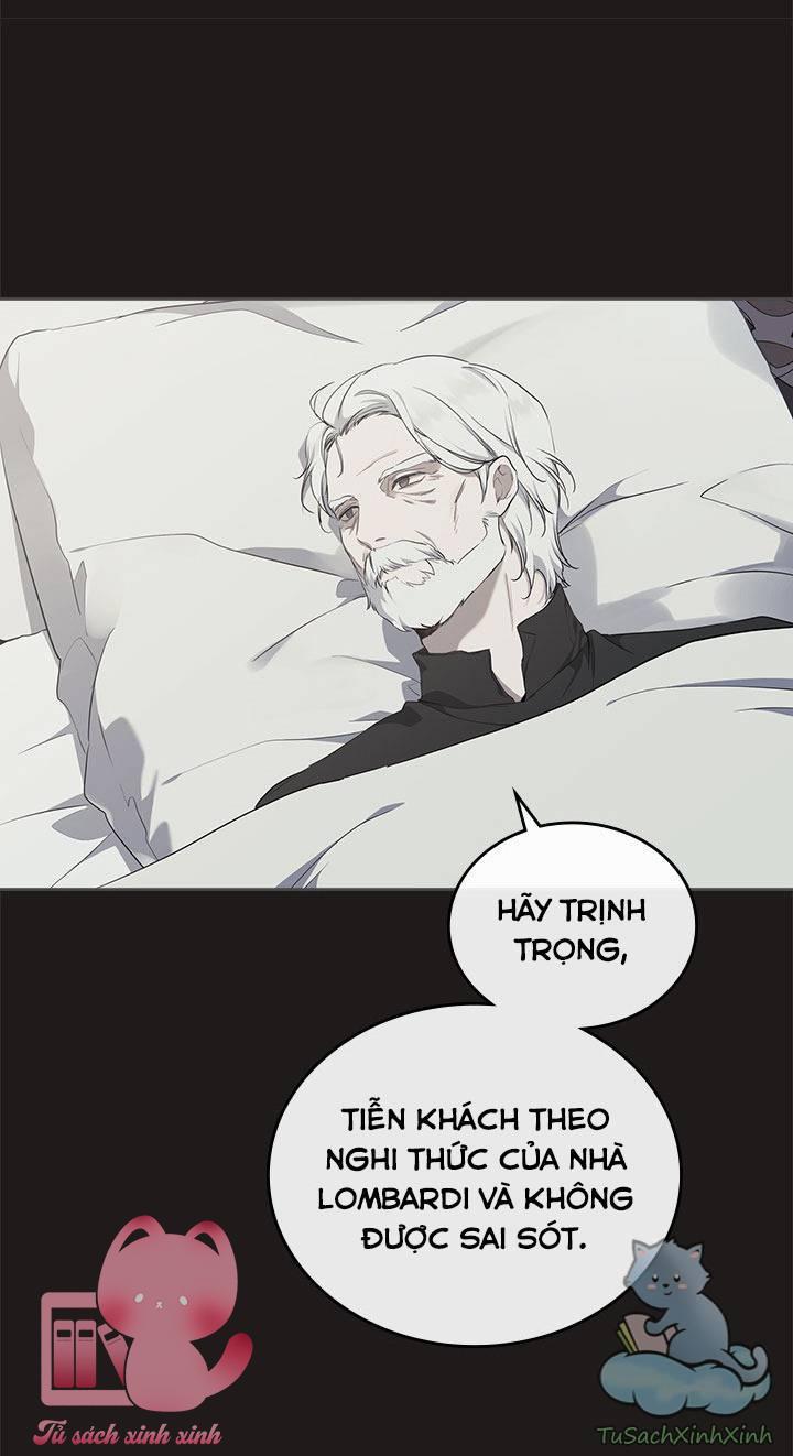 Kiếp Này Ta Sẽ Trở Thành Gia Chủ - Chap 44 - Trang 9
