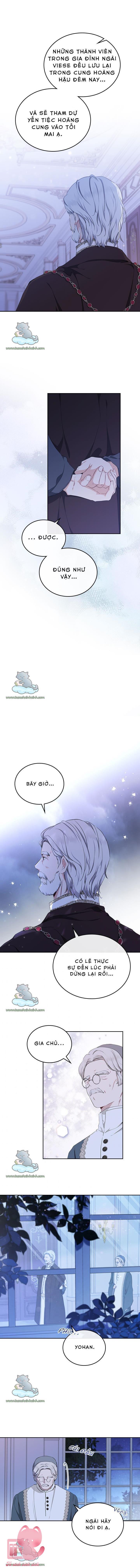 Kiếp Này Ta Sẽ Trở Thành Gia Chủ - Chap 45 - Trang 11