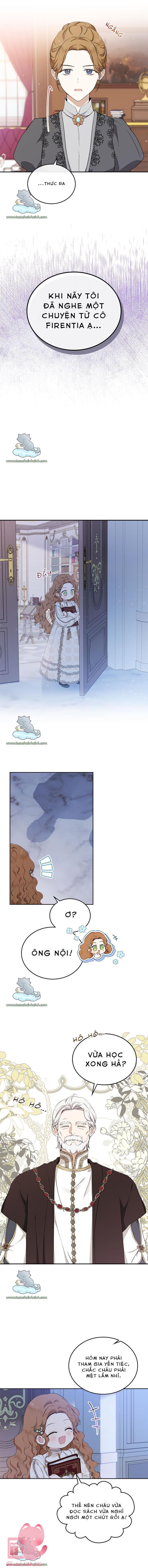 Kiếp Này Ta Sẽ Trở Thành Gia Chủ - Chap 45 - Trang 4